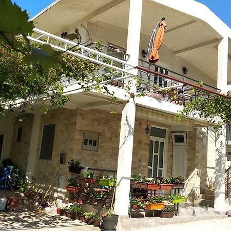 Apartment Djokic ストモレ エクステリア 写真