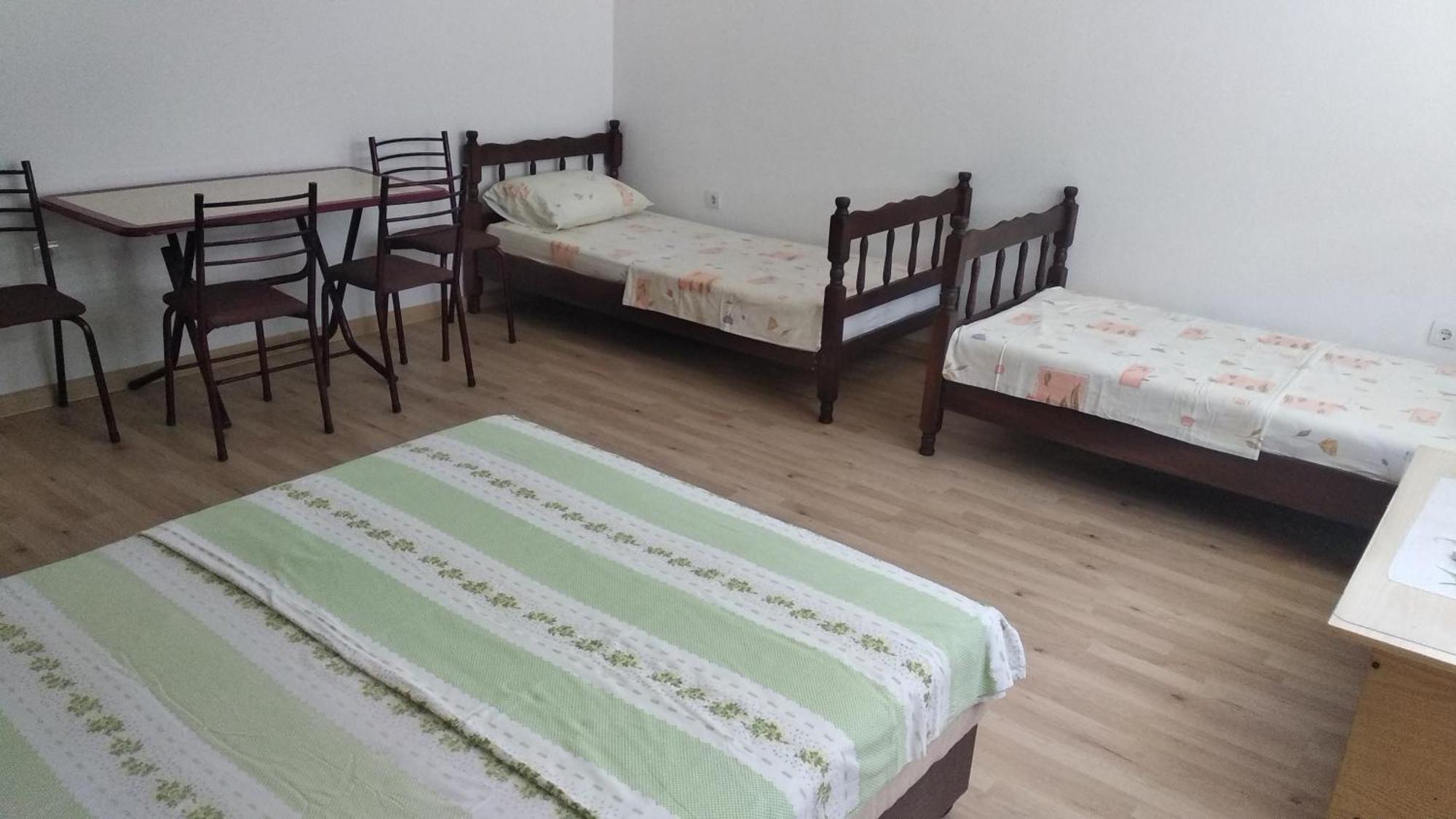 Apartment Djokic ストモレ 部屋 写真