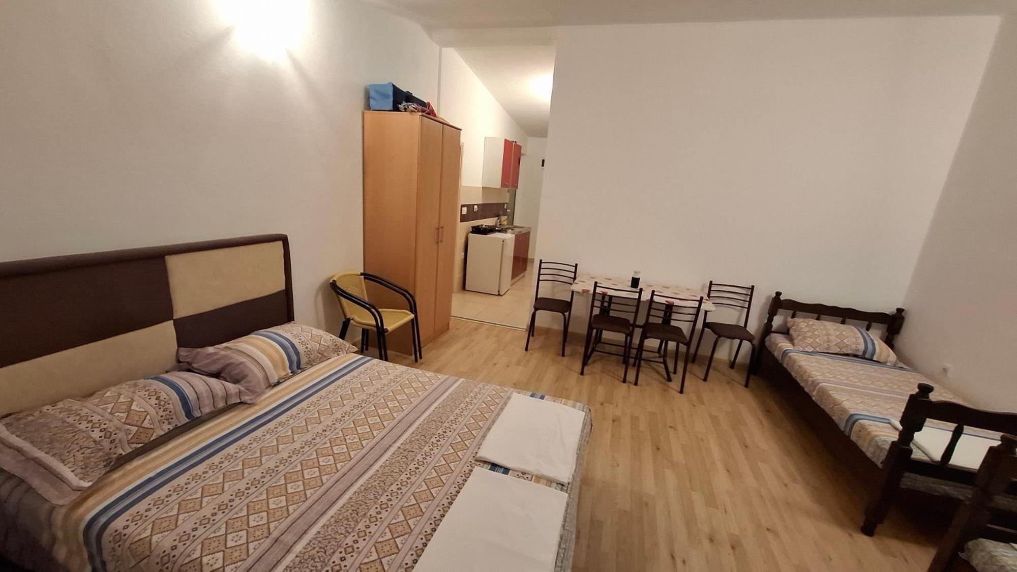 Apartment Djokic ストモレ エクステリア 写真