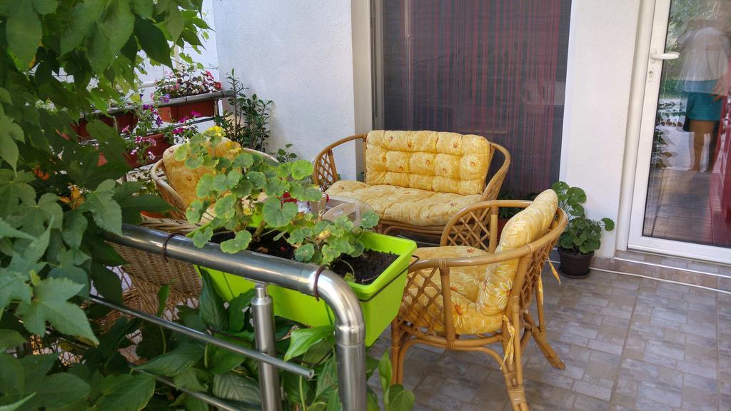 Apartment Djokic ストモレ エクステリア 写真