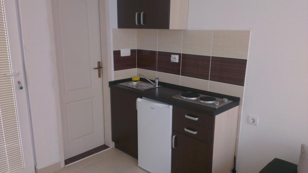 Apartment Djokic ストモレ エクステリア 写真