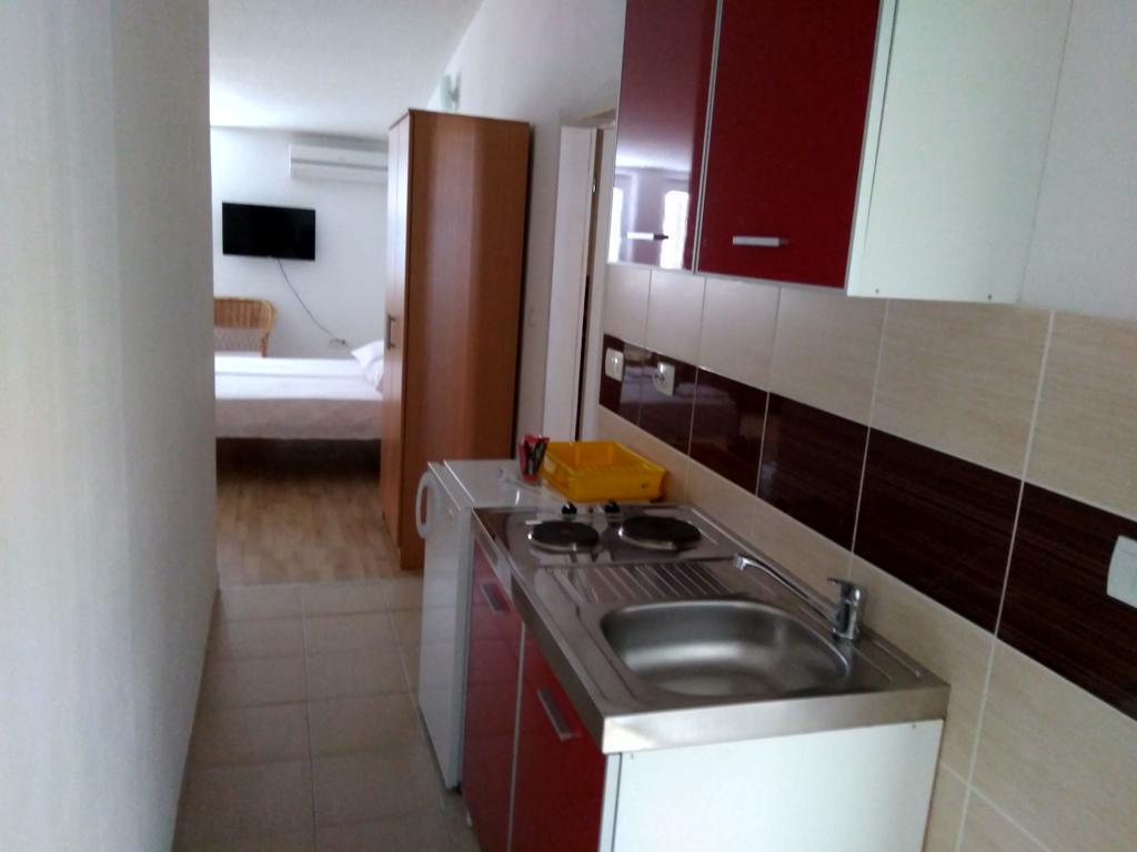 Apartment Djokic ストモレ エクステリア 写真