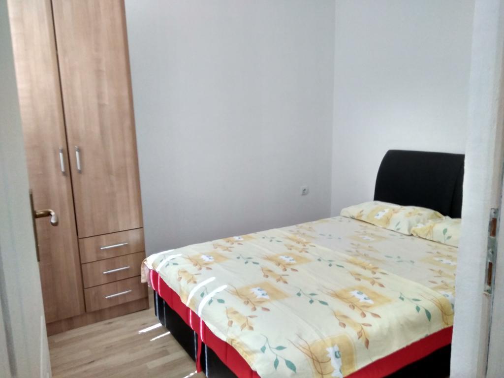 Apartment Djokic ストモレ エクステリア 写真