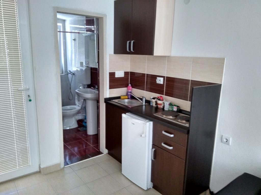 Apartment Djokic ストモレ エクステリア 写真