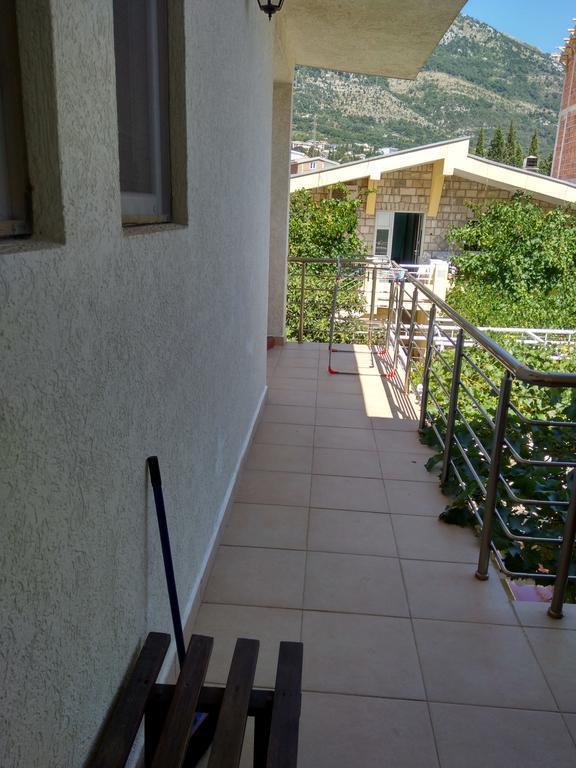 Apartment Djokic ストモレ エクステリア 写真