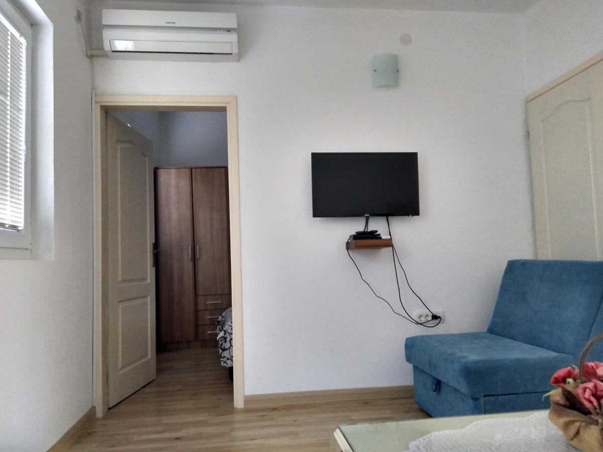 Apartment Djokic ストモレ エクステリア 写真
