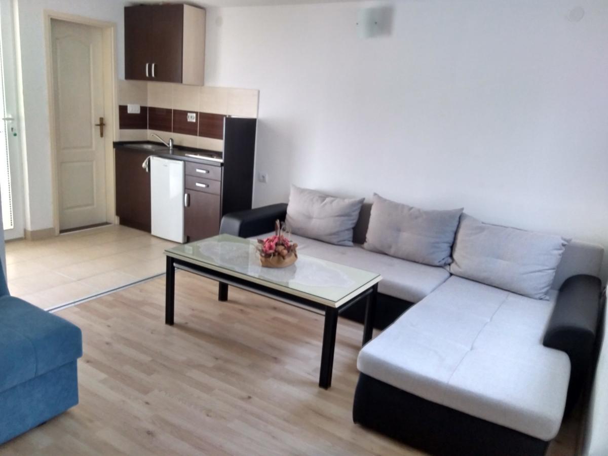 Apartment Djokic ストモレ エクステリア 写真